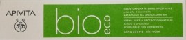 APIVITA BIO-ECO Οδοντόκρεμα Φυσικής Προστασίας με Μάραθο & Πρόπολη 75ml