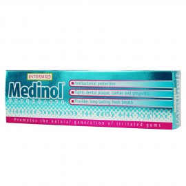 Intermed Medinol Toothpaste 100ml