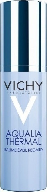 Vichy Aqualia Thermal Eye Balm ενυδατική κρέμα ματιών 15ml