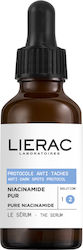 Lierac Serum Προσώπου για Ακμή & Πανάδες 30ml