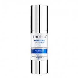 Froïka Hyaluronic Face Serum Ορός Προσώπου Με Υαλουρονικό Οξύ 30ml