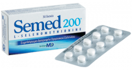 INTERMED SEMED 200 30tabs