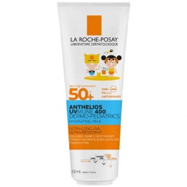 La Roche Posay Anthelios UVMUNE 400 SPF50+ Ενυδατικό Αντηλιακό Γαλάκτωμα Για Παιδιά 250ml.