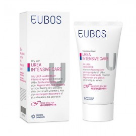 EUBOS UREA 5% HAND CREAM 75 ml