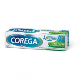 COREGA Cream Ultra Fresh 40 gr