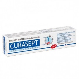 CURASEPT ADS 720 ΟΔΟΝΤΟΚΡΕΜΑ 0,20% CHX  75ml