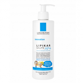 LA ROCHE POSAY LIPIKAR BAUME AP 400ML