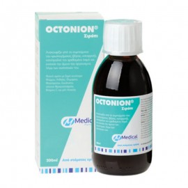 Medical Pharmaquality Octonion Syrop 200ml