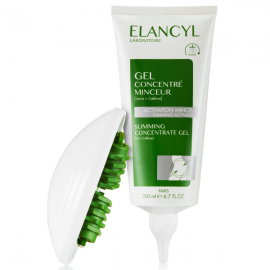 Elancyl Slim Massage + Slimming Concentrate Gel 200ml