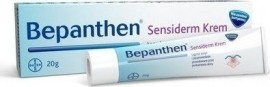 Bepanthol Sensiderm Eczema Cream 50gr - Κρέμα Για Ατοπική Δερματίτιδα