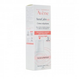 AVENE XERACALM A.D. CREME RELIPIDANTE 200ML