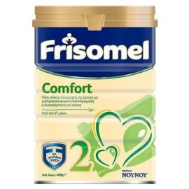 ΝΟΥΝΟΥ Frisomel Comfort 2 400gr