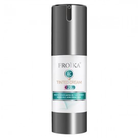 Froika AC Tinted Cream SPF20 30ml