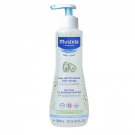 Mustela Mustela No-Rinse Cleansing Water Νερό Καθαρισμού χωρίς Ξέβγαλμα, 300ml