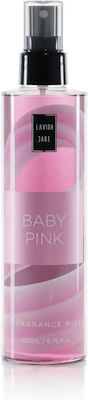 Lavish Care Baby Pink Body Mist, 200ml