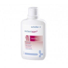 Octenisan Antimicrobial Wash Lotion 150ml - Αντιμικροβιακό Υγρό Καθαρισμού Για Καθημερινή Χρήση Ph5