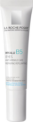 La Roche Posay Hyalu B5 Anti Wrinkle Eye Cream, Αντιρυτιδική Κρέμα Ματιών 15ml