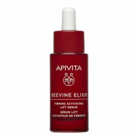 Apivita Beevine Elixir Ορός Ενεργοποίησης Για Σύσφιξη & Lifting 30ml.