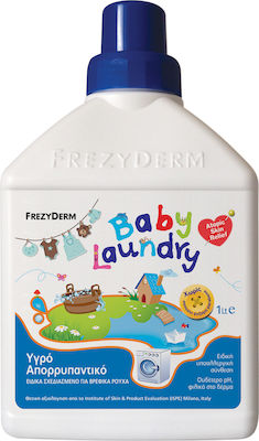 Frezyderm Baby Laundry Υγρό 1000ml