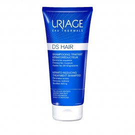 Uriage DS Hair Kerato-Reducing Treatment Shampoo 150ml - Σαμπουάν Κατά της Σοβαρής Πιτυρίδας