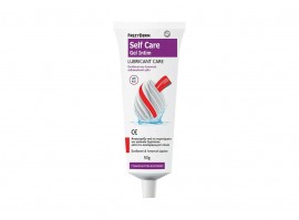 Frezyderm Self Care Gel Intim Lubricant Care Ph4.5 Ενυδατική & Λιπαντική Αιδοιoκολπική Γέλη 50gr