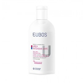 EUBOS Dry Skin Urea 10% Lipo Repair Lotion Ενυδατική Λοσιόν Σώματος Ανακουφίζει από τον Κνησμό για Ξηρό Δέρμα 200ml