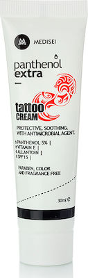 Medisei Panthenol Extra Tattoo Cream Κρέμα για Τατουάζ 30ml