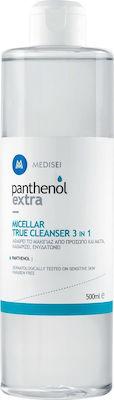Medisei Panthenol Extra Micellar True Cleanser 3 in 1 500ml