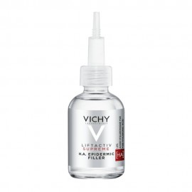 Vichy Liftactiv Supreme Ha Epidermic Filler με Υαλουρονικό Οξύ για Πρόσωπο-Μάτια 30ml