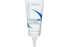 Ducray Kertyol P.S.O. Kerato-reducing cream (100ml) - Κρέμα κατά της ψωρίασης