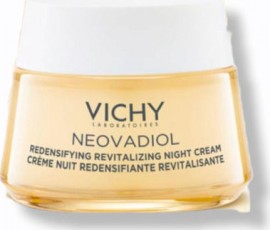 VICHY - Neovadiol Peri Menopause Redensifying Revitalizing Night Cream Κρέμα Νύχτας για Αύξηση Πυκνότητας & Ανάπλασης στην Περιεμμηνόπαυση - 50ml