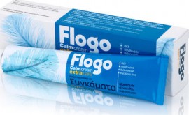 Pharmasept Flogo Calm Extra Care κρέμα κατά των συγκαμάτων 50ml
