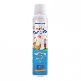 Frezyderm Kids SunCare Αντηλιακό Spray για Παιδιά SPf50 200ml