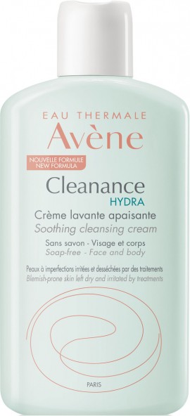 Avene Cleanance Hydra 200ml