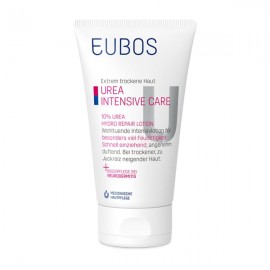 Eubos Urea Intensive Care 10% Lotion (150 ml) - Λοσιόν Εντατικής Ενυδάτωσης για Πολύ Ξηρό Δέρμα