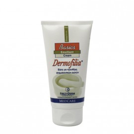 Frezyderm Dermofilia Basics Cream, Βάση για Προσθήκη Φαρμακευτικών Ουσιών 75 ml