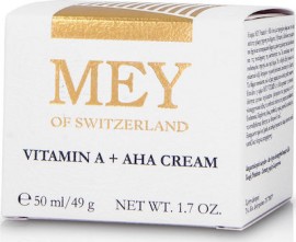 MEY VITAMIN A+AHA 50ml