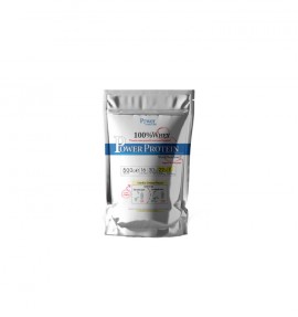 Power Health Whey Protein Natural Vanilla Flavor Πρωτεϊνη με Γεύση Βανίλια 500gr