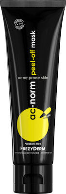Frezyderm Ac-Norm Peel-Off Mask, Acne Prone Skin 50ml
