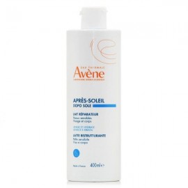 Avene – Reparateur Επανορθωτικό Γαλάκτωμα Gel για Μετά τον Ήλιο 400ml