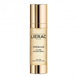 Lierac Premium La Cure Absolute Anti-Aging Face Serum 30ml Καινοτόμος Ορός Προσώπου Απόλυτης Αντιγήρανσης