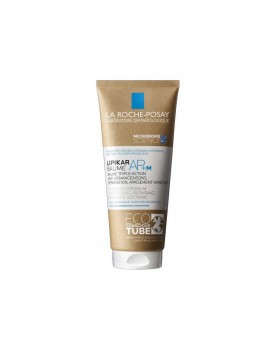 La Roche-Posay Lipikar Baume Light AP+M Μαλακτικό Βάλσαμο με Τριπλή Δράση Ενάντια στο Κνησμό Ιδανικό Ακόμα & για Νεογνά (Eco Pack), 200ml
