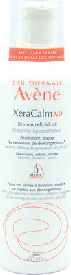 Avene Xeracalm A.D. Baume Relipidant Καταπραϋντικό Βάλσαμο Σώματος για Ξηρές Επιδερμίδες 400ml